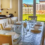 Holiday home Centurion Rise Penrith