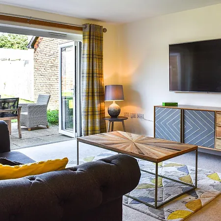 Centurion Rise Hébergement de vacances