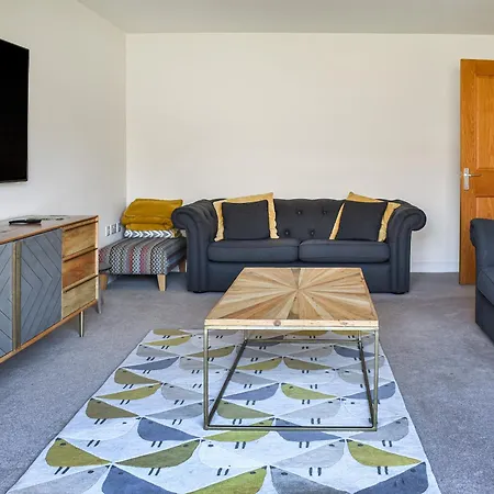 Hébergement de vacances Centurion Rise