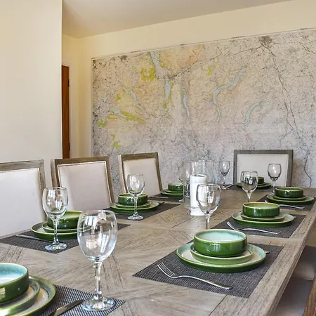 Centurion Rise Hébergement de vacances Penrith