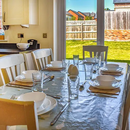 Casa de Férias Centurion Rise Penrith