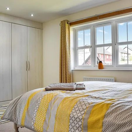 Vakantiehuis Centurion Rise