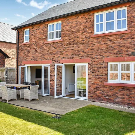 בית נופש Centurion Rise פנרית'