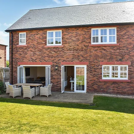 בית נופש Centurion Rise