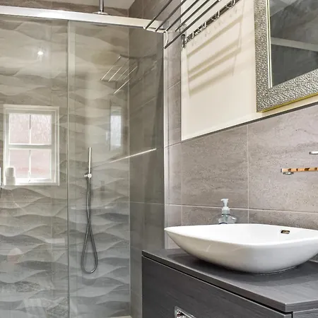 Centurion Rise בית נופש פנרית'