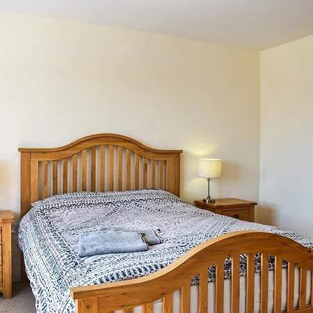 Centurion Rise פנרית'